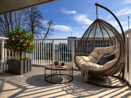 ⭐  Sosnowiec Zagórze 2 pokoje narożne balkon ⭐