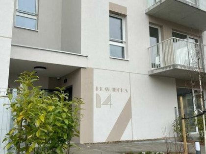 wynajme mieszkanie Gdynia