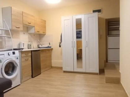 Wynajmę mieszkanie w Krakowie