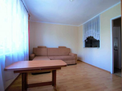 Mieszkanie Kielce KSM