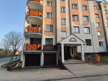 Mieszkanie Kolno ul. Marii Dąbrowskiej