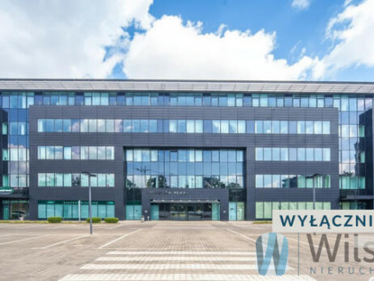 Lokal użytkowy Warszawa gm. Mokotów Mokotów, Postępu