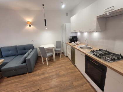 Mieszkanie 2pok. Koszutka po remoncie bezpośrednio