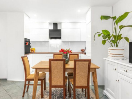 Mieszkanie Lublin Lsm, Balladyny