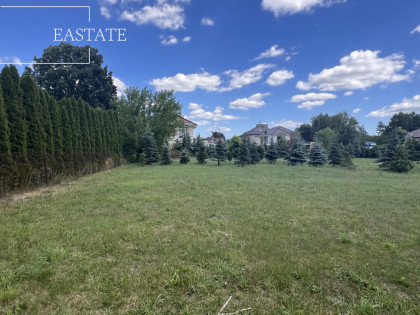 Działka Warszawa Wesoła, Stara Miłosna ul. Mazowiecka