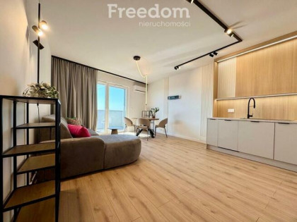 Komfortowa przestrzeń w świetnej lokalizacji