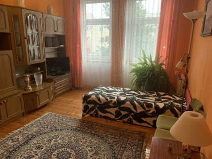 Mieszkanie 4-pokojowe na Tarninowie