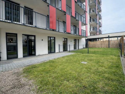 Mieszkanie Szczecin Pomorzany, al. Powstańców Wielkopolskich