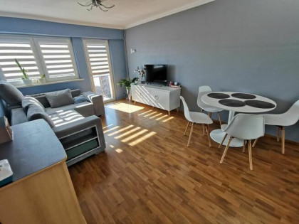 Sprzedam mieszkanie 2 pokoje 42m2