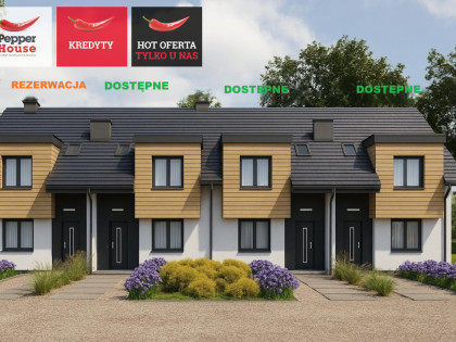 Dom Bojano rynek pierwotny ul. Lesoki