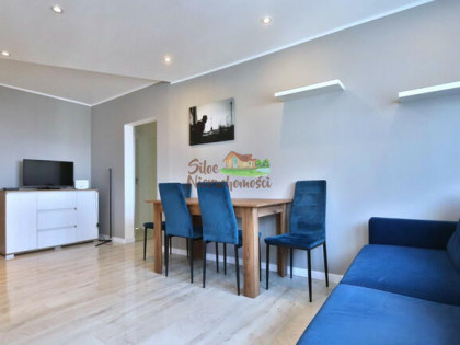 Mieszkanie Głogów Kopernik, Galileusza