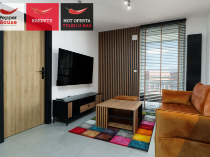 Mieszkanie Warszawa Włochy rynek pierwotny ul. Wiktoryn