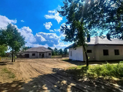 Dom Góra Kalwaria rynek pierwotny ul.  