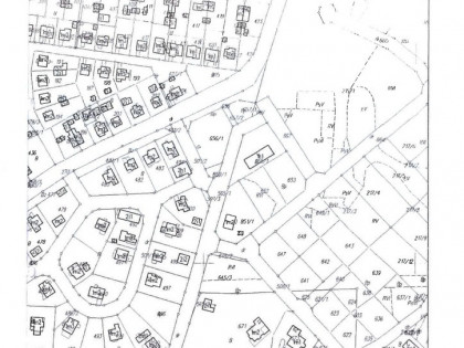Działka Biskupiec, ul. Kombatantów