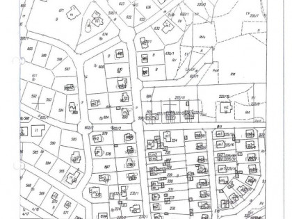 Działka Biskupiec, ul. Złota