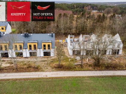 Dom Bojano rynek pierwotny ul. Lesoki