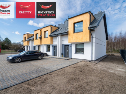 Dom Bojano rynek pierwotny ul. Lesoki