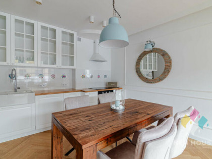 Elegancko urządzone, kameralne osiedle przy lesie