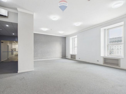 Lokal biurowy w centrum Warszawy/ ,,PASTA"