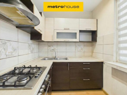 Mieszkanie 45 m² z balkonem  Gozdnica!