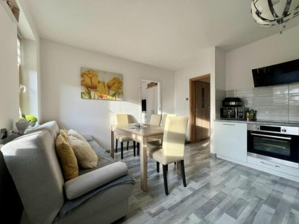 Mieszkanie Szczecin, krasińskiego