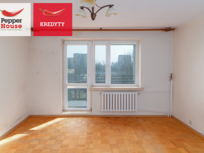 Mieszkanie Warszawa Ursynów ul. Edwarda Dembowskiego