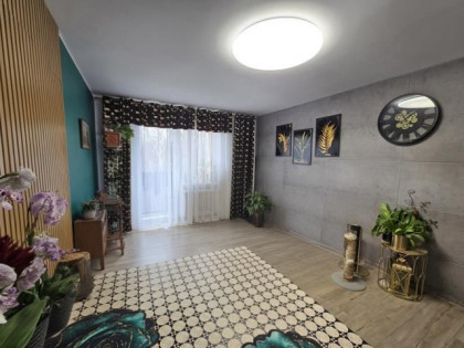 Mieszkanie Wojkowice ul. Sobieskiego Jana