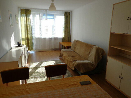 Atrakcyjna kawalerka na Sadach Żoliborskich, od zaraz, tanio