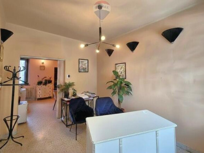 Lokal 37 m² na parterze – Nowy Targ, ul. Długa