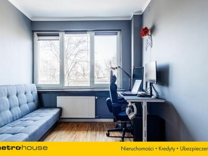 Mieszkanie Zegrze Południowe, ul. Osiedle wojskowe