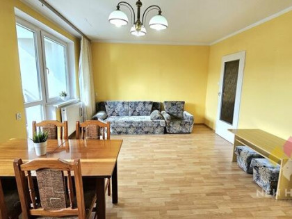 Bezczynszowe, 3 pok., pow. 68,6 m2 z balkonem