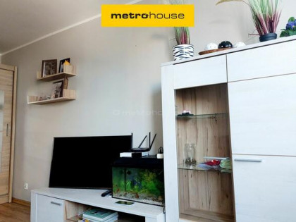 Mieszkanie 2 pokoje  35,5 m²  ul. Rzemieślnicza