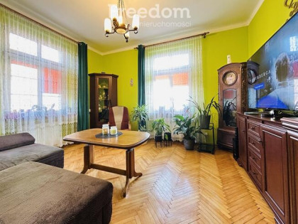 MIESZKANIE 2-POKOJOWE 52,14 m² – PIŁA, CENTRUM