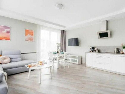 Mieszkanie Kraków gm. Kraków-Podgórze, Jana Zamoyskiego