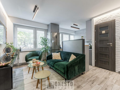 Mieszkanie Lublin Kalinowszczyzna, Trześniowska