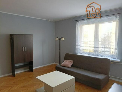 2 pokoje w centrum, pet-friendly- Lipowa 47/1