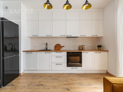 Mieszkanie Warszawa Wola ul. Gumińska