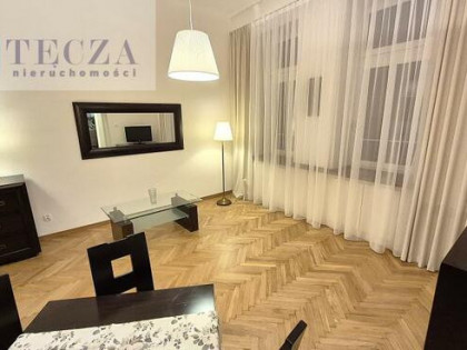 Mieszkanie Warszawa Śródmieście, Śródmieście, Flory