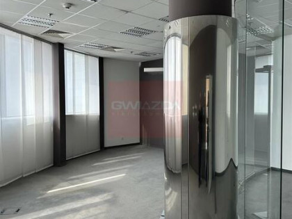 Powierzchnia biurowa Warszawa Ochota