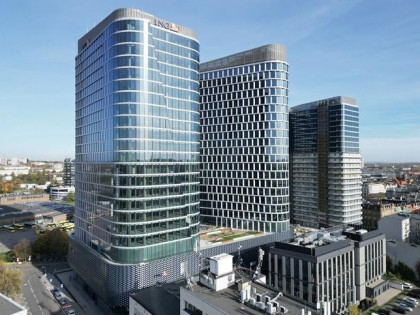 Wyposażona Kawalerka Katowice Zabrska