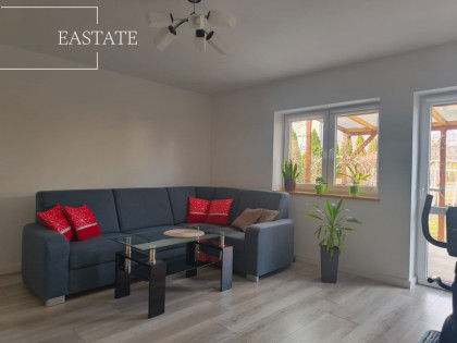 Dom Tłuszcz ul. Spokojna