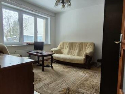 Dom Sulejówek, Hetmana Ludwika Paca