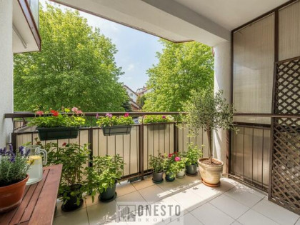 Mieszkanie Lublin Czuby, Bursztynowa