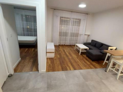 Mieszkanie Warszawa Mokotów, Mokotów, al. gen. Sikorskiego