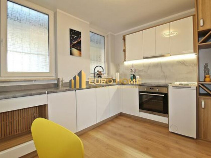 BLISKO SASKIEJ KĘPY DO CENTRUM 15 MINUT