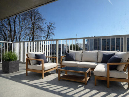 ⭐ Sosnowiec Zagórze 3 pokoje balkon 10m ⭐