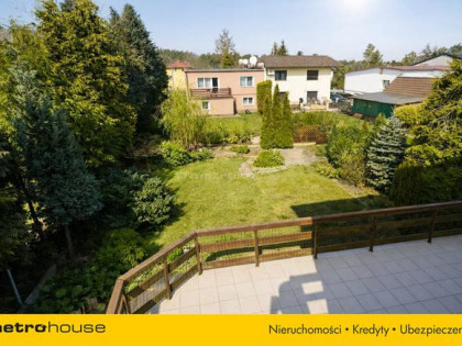 Dom 200 m² z tarasem i ogrodem  Raculka!