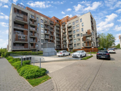 ⭐ Katowice Atal Francuska 2 pokoje balkon garaż  ⭐