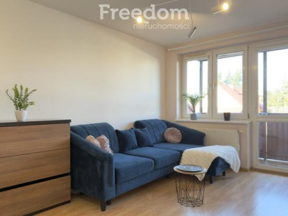 Komfortowe 3 pokoje + rolety · gotowe od zaraz