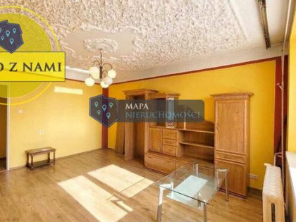 Trzypokojowe, 56m2, Kazimierza Wielkiego